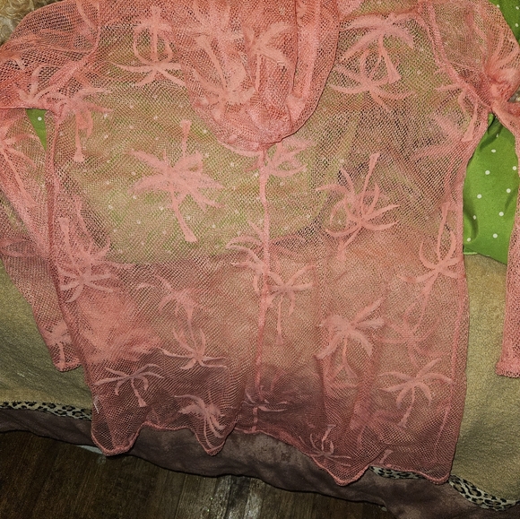 Miken bathing suit cover - Picture 3 of 3